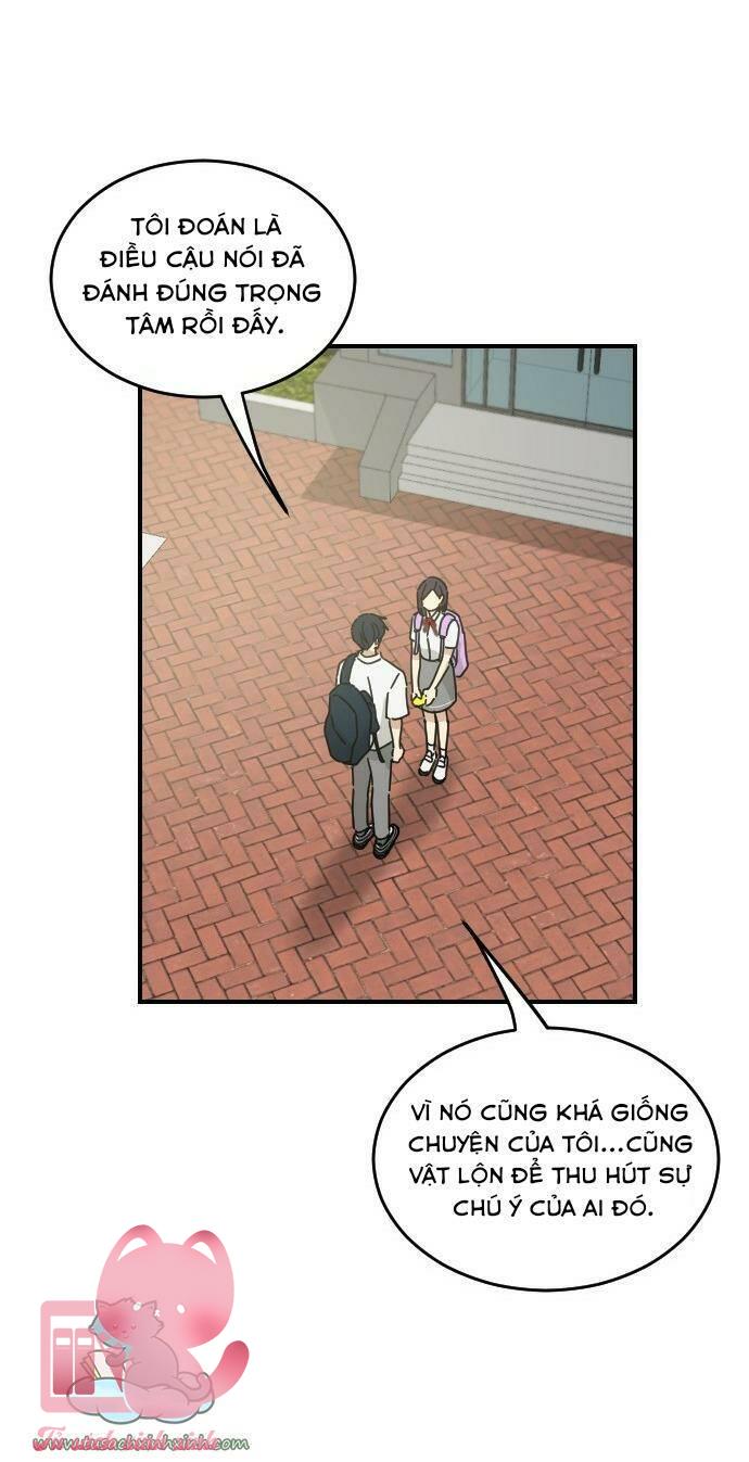 Bạn Của Em Trai - Chap 35 - Trang 63