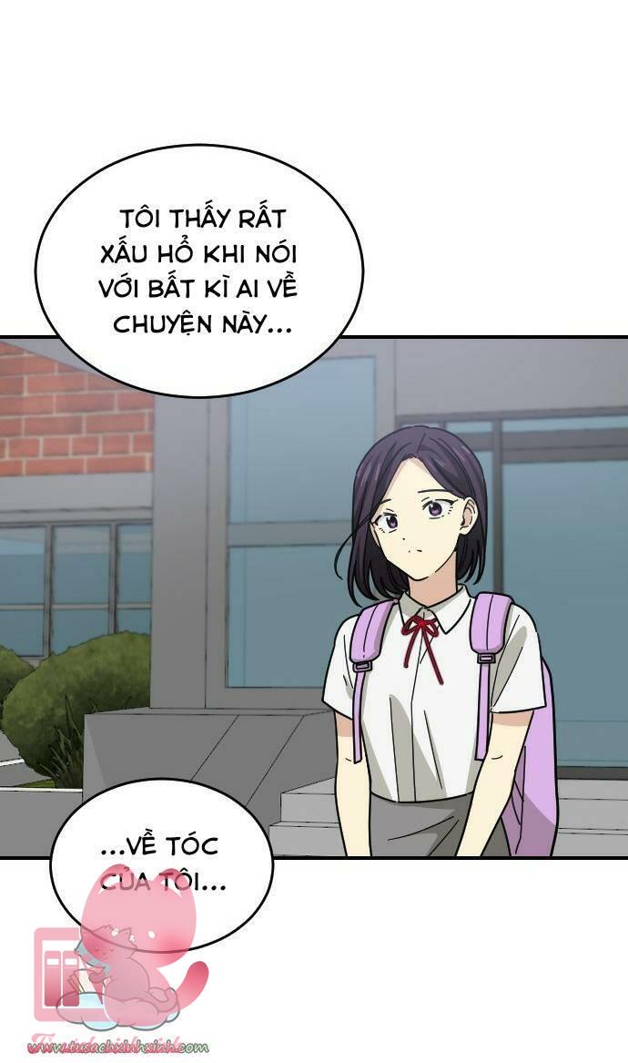 Bạn Của Em Trai - Chap 35 - Trang 64