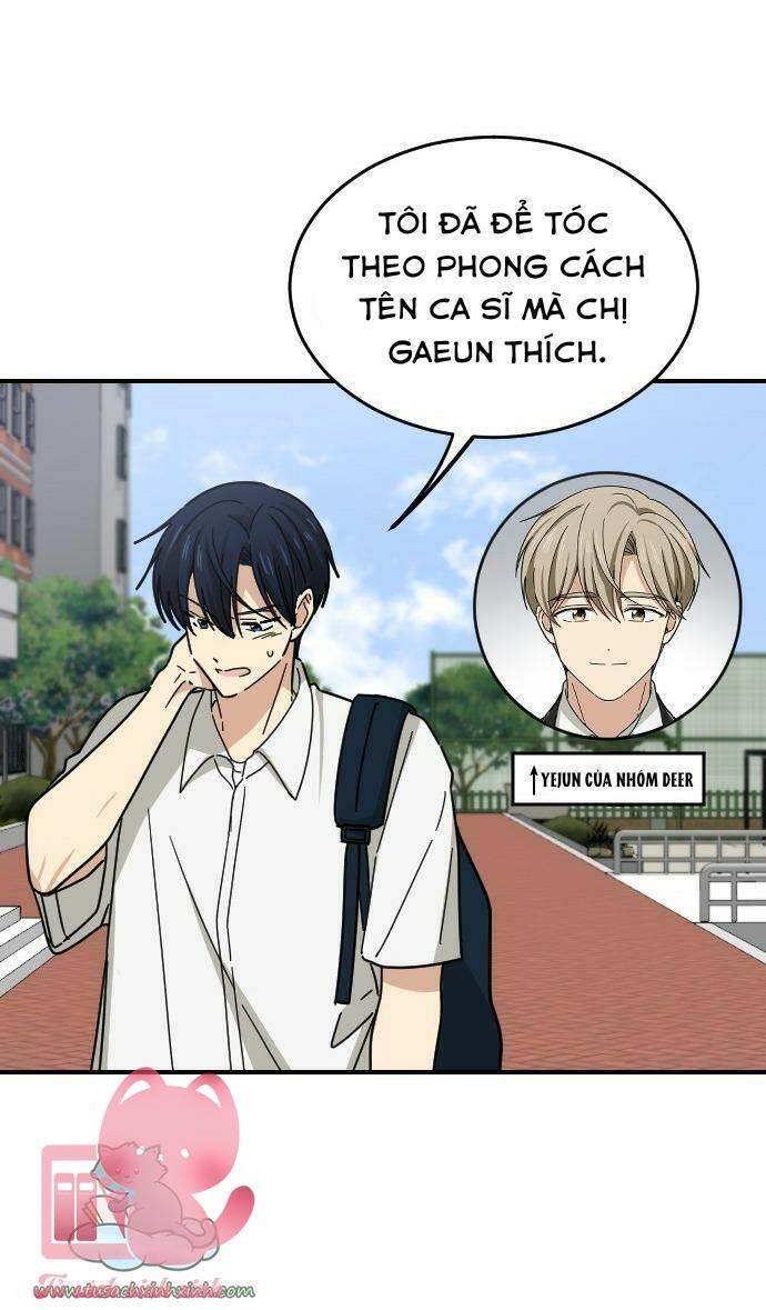 Bạn Của Em Trai - Chap 35 - Trang 65
