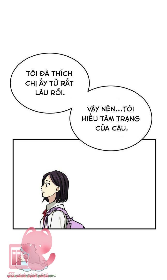 Bạn Của Em Trai - Chap 35 - Trang 66