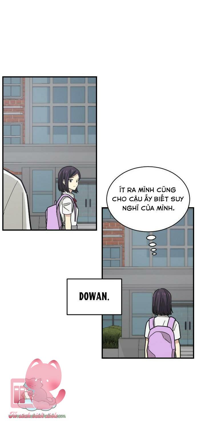 Bạn Của Em Trai - Chap 35 - Trang 71