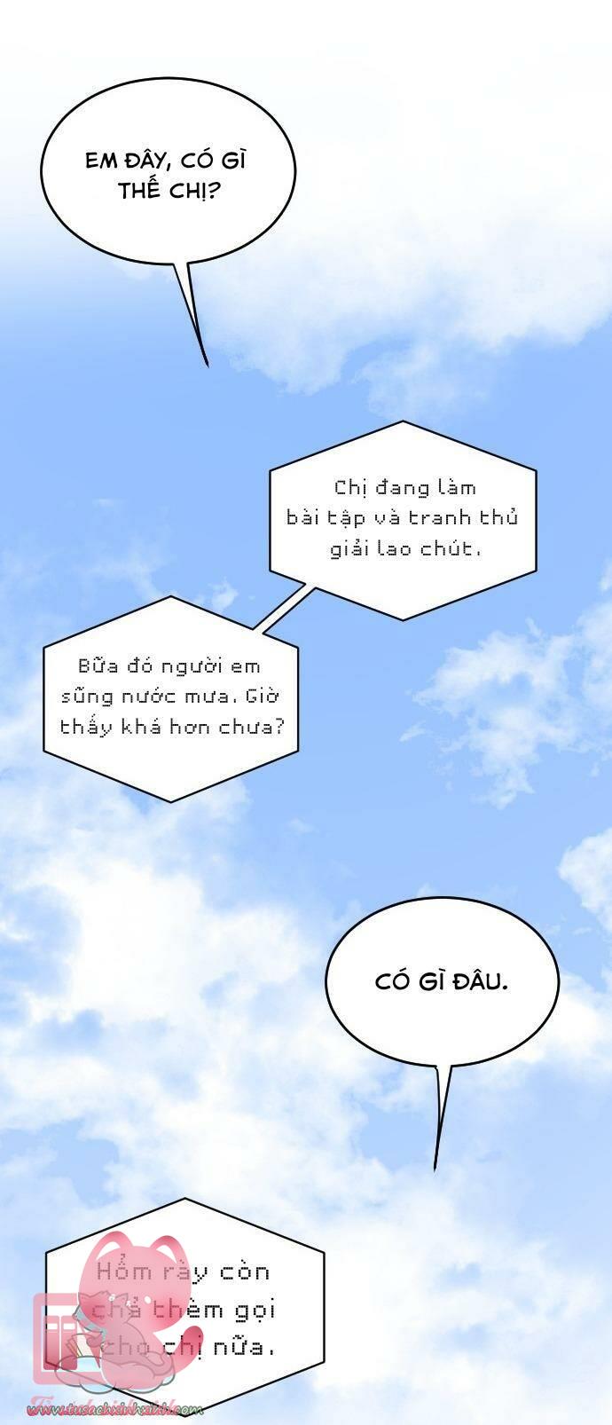 Bạn Của Em Trai - Chap 35 - Trang 75