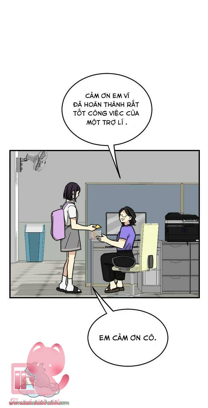 Bạn Của Em Trai - Chap 35 - Trang 9