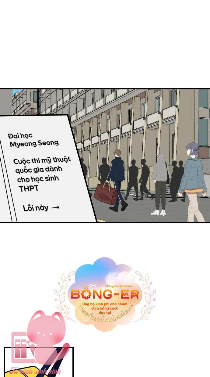 Bạn Của Em Trai - Chap 36 - Trang 2