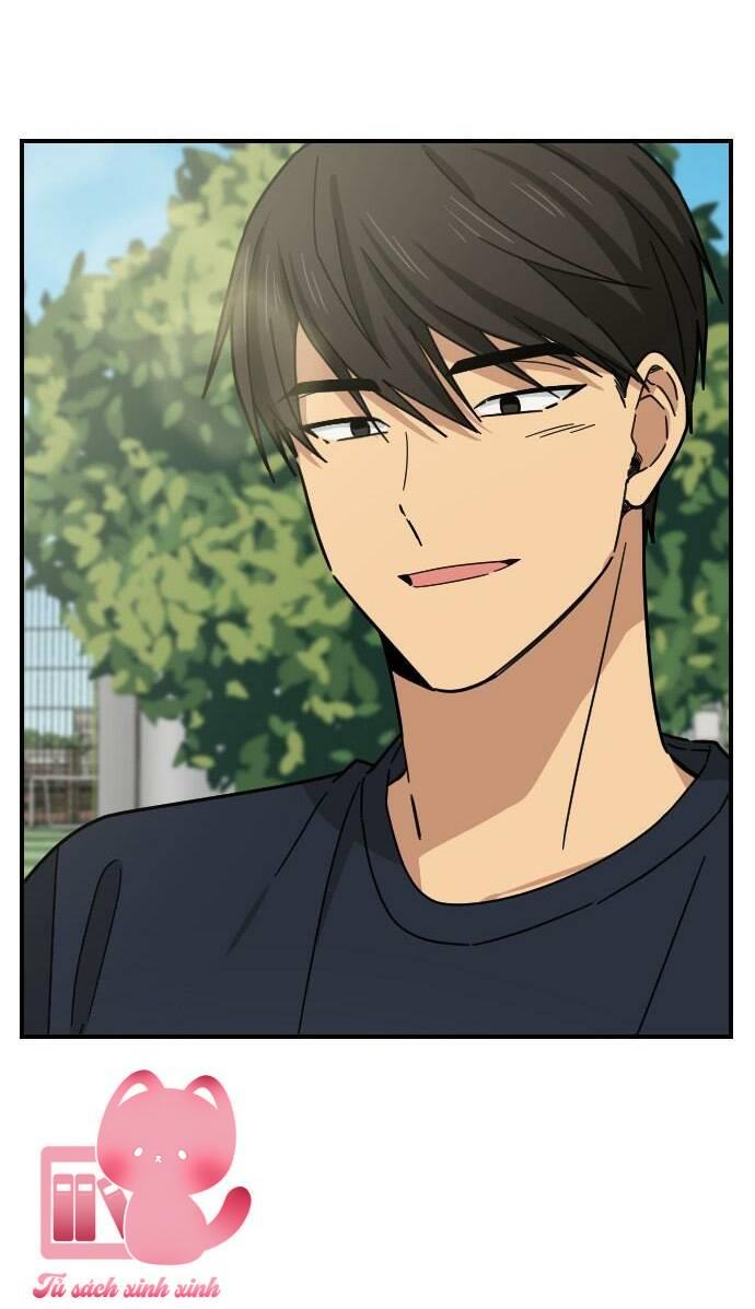 Bạn Của Em Trai - Chap 36 - Trang 11