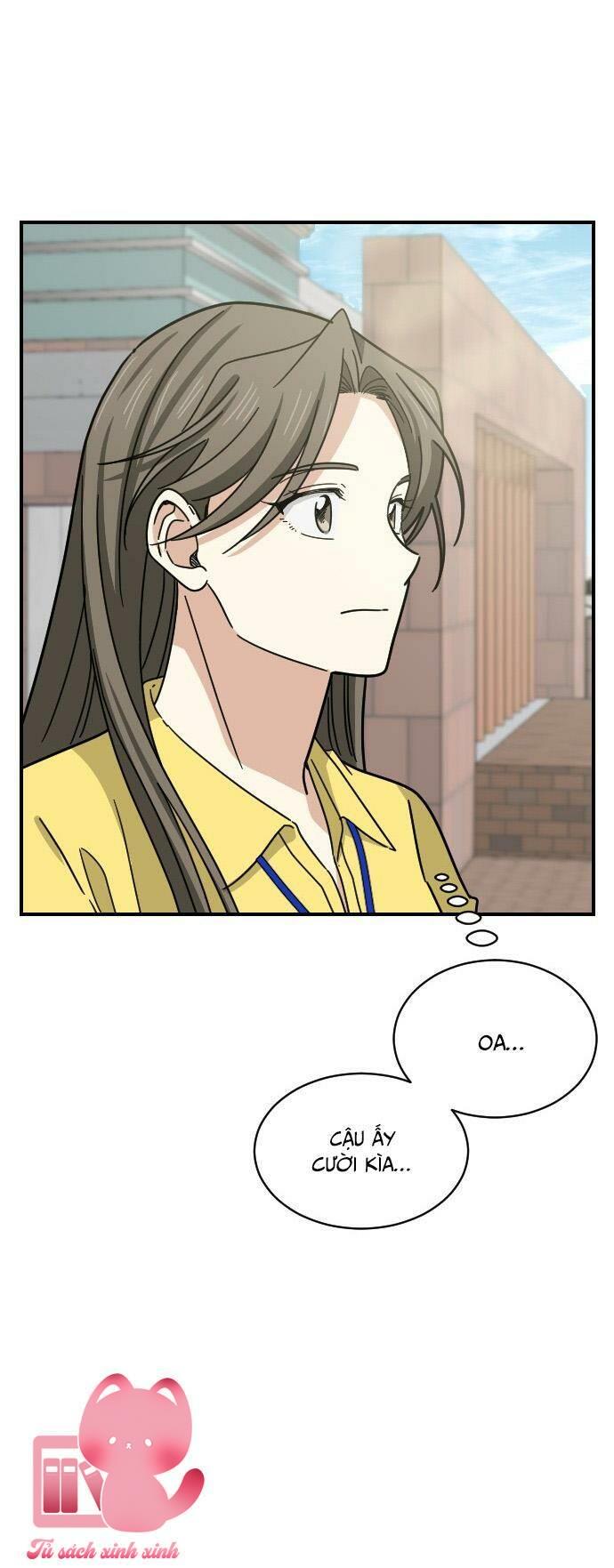 Bạn Của Em Trai - Chap 36 - Trang 12