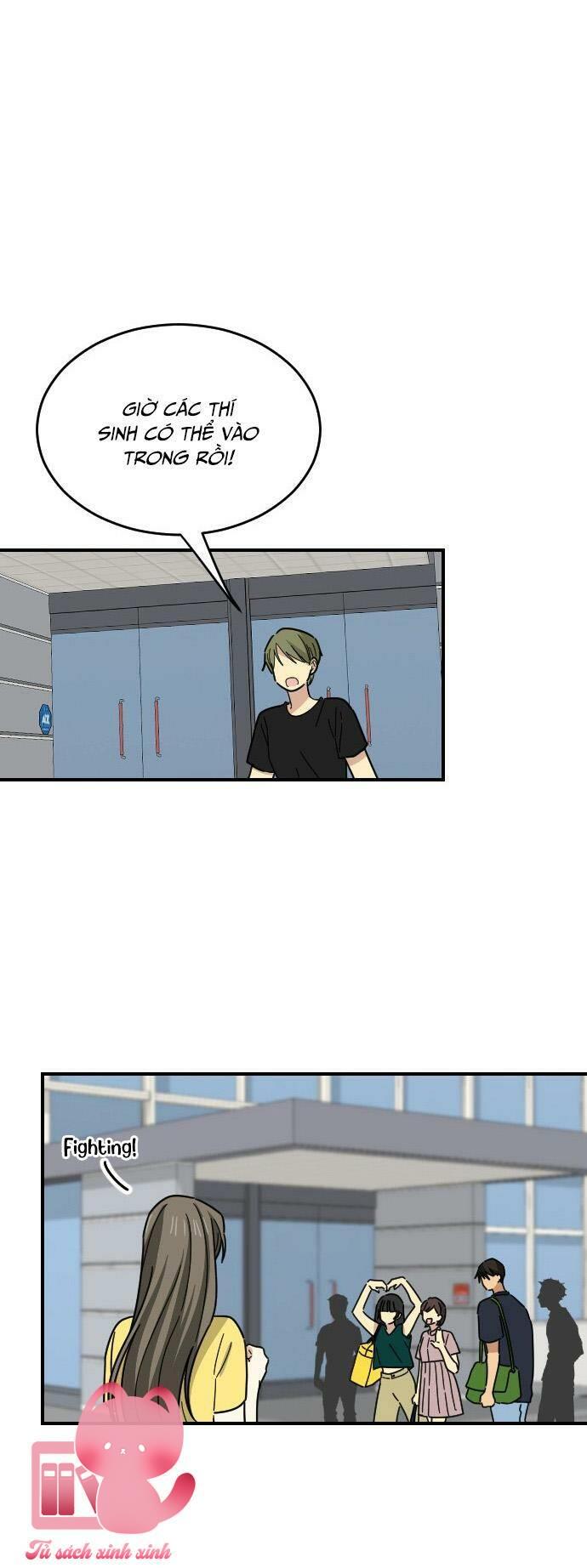 Bạn Của Em Trai - Chap 36 - Trang 13