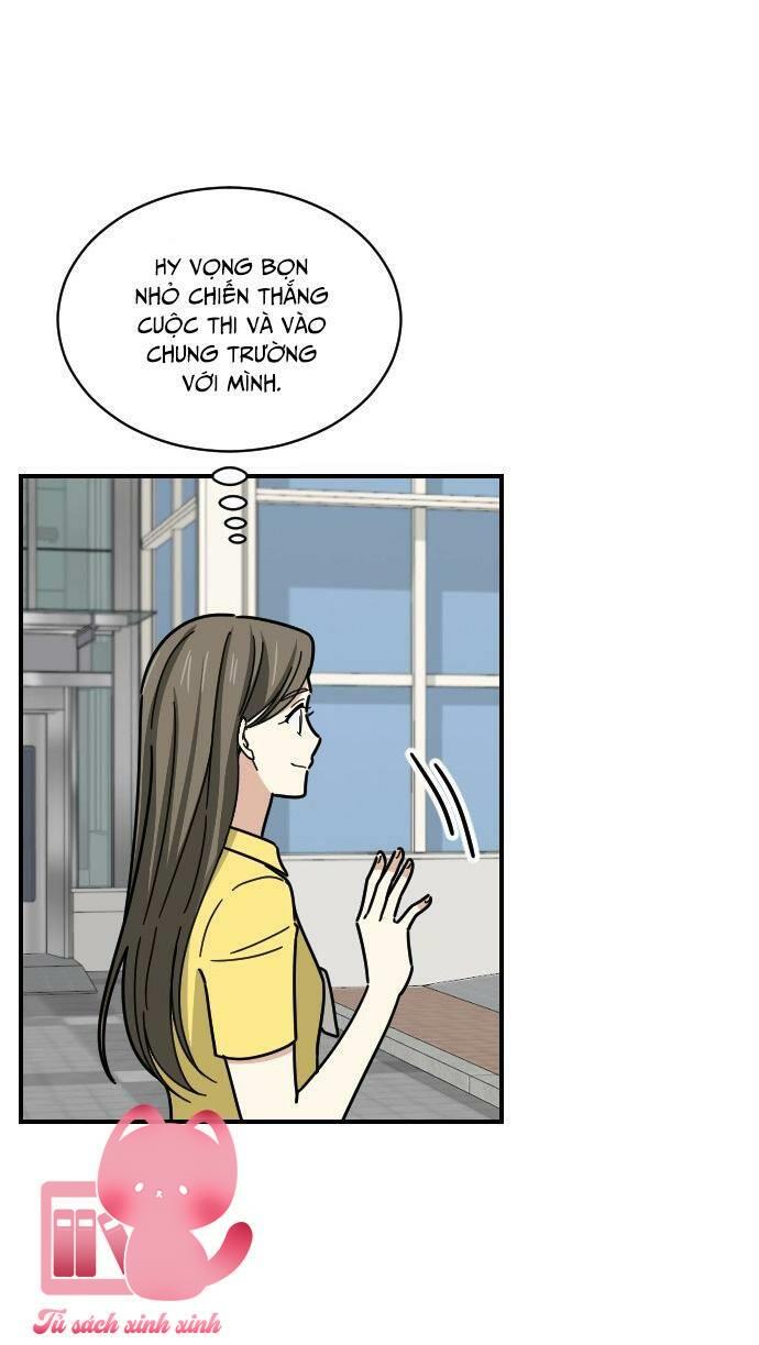 Bạn Của Em Trai - Chap 36 - Trang 14