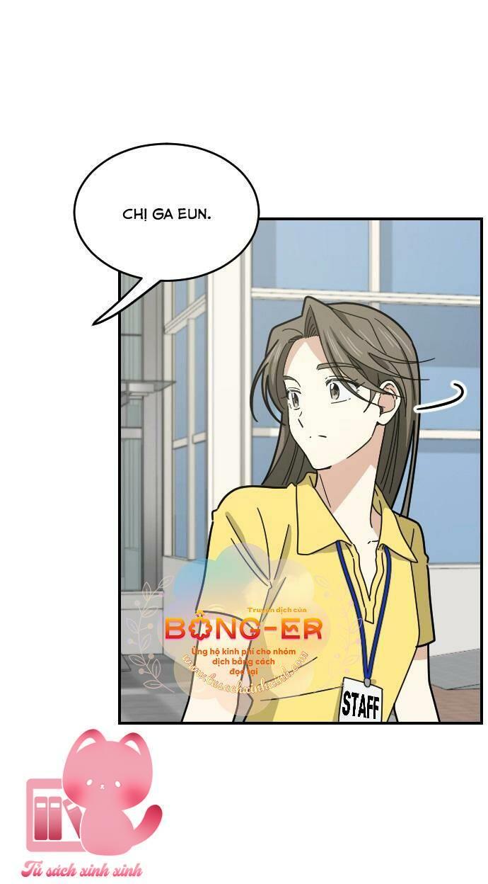Bạn Của Em Trai - Chap 36 - Trang 15