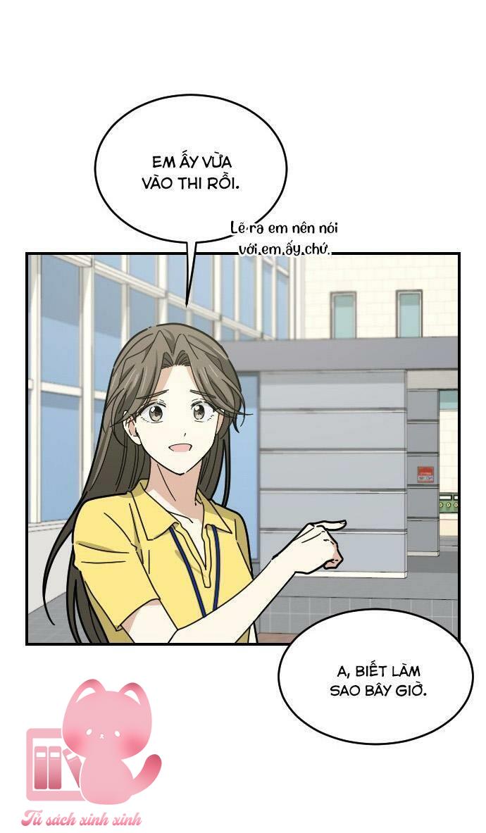 Bạn Của Em Trai - Chap 36 - Trang 19