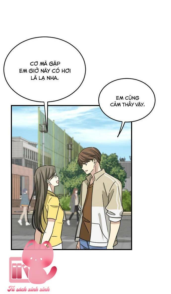 Bạn Của Em Trai - Chap 36 - Trang 20
