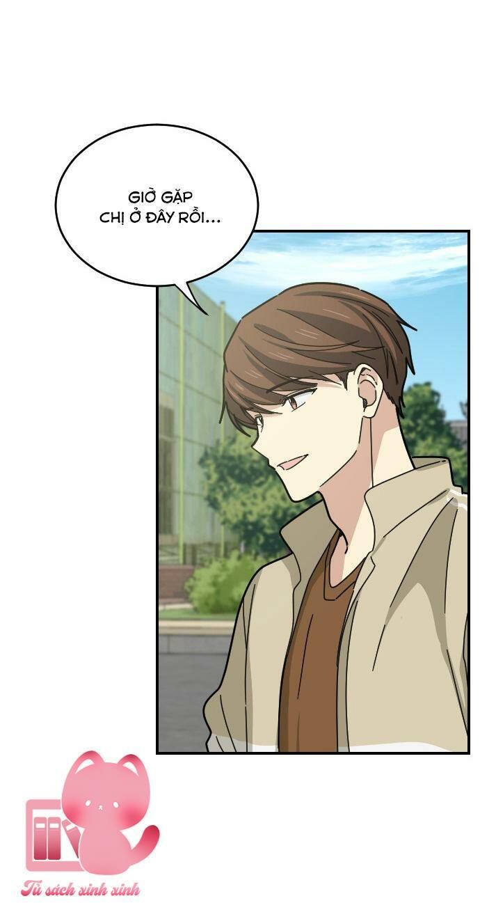 Bạn Của Em Trai - Chap 36 - Trang 21