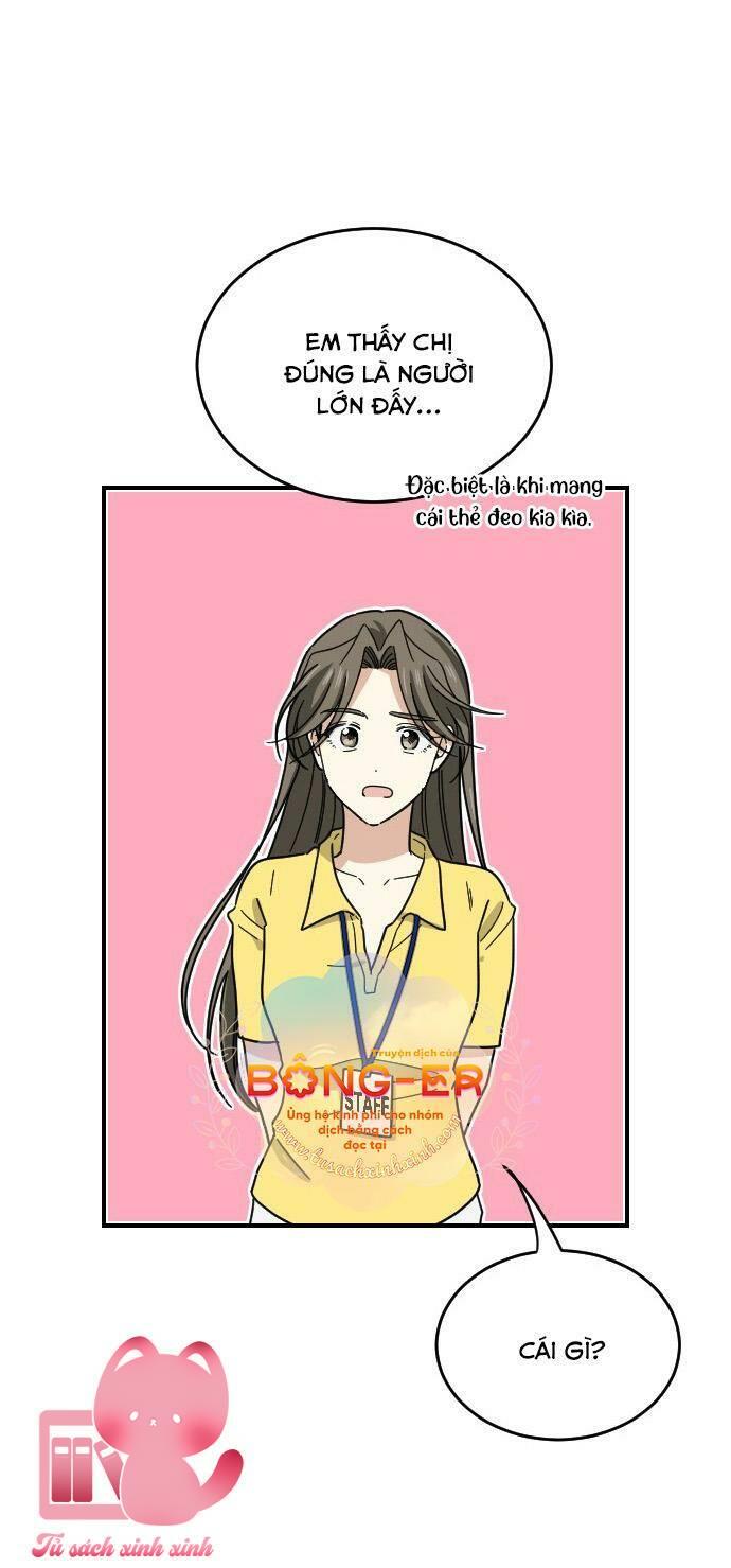 Bạn Của Em Trai - Chap 36 - Trang 22