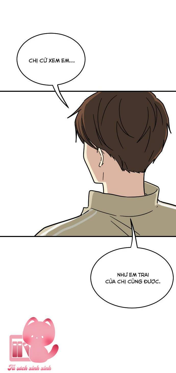 Bạn Của Em Trai - Chap 36 - Trang 25