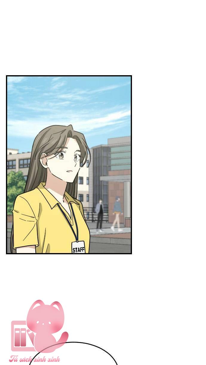 Bạn Của Em Trai - Chap 36 - Trang 26