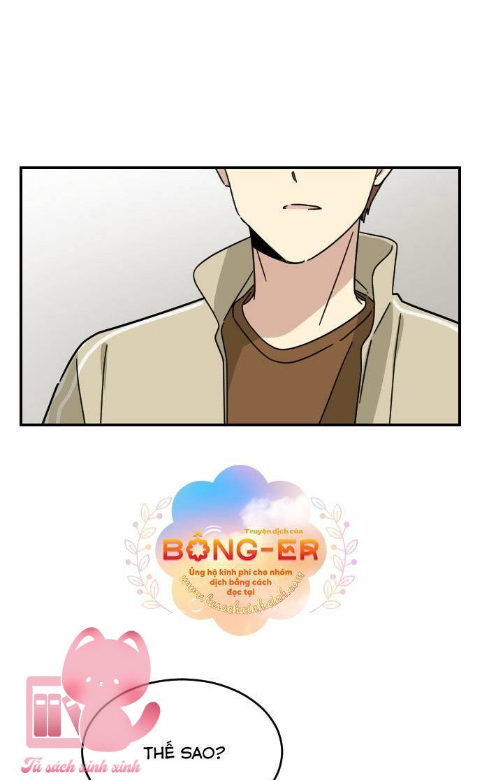 Bạn Của Em Trai - Chap 36 - Trang 28