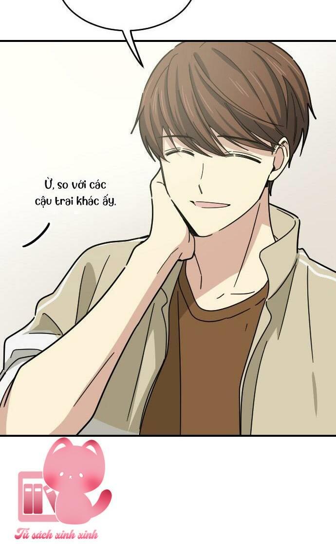 Bạn Của Em Trai - Chap 36 - Trang 29