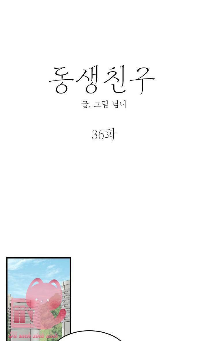 Bạn Của Em Trai - Chap 36 - Trang 30
