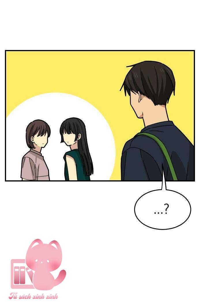 Bạn Của Em Trai - Chap 36 - Trang 4