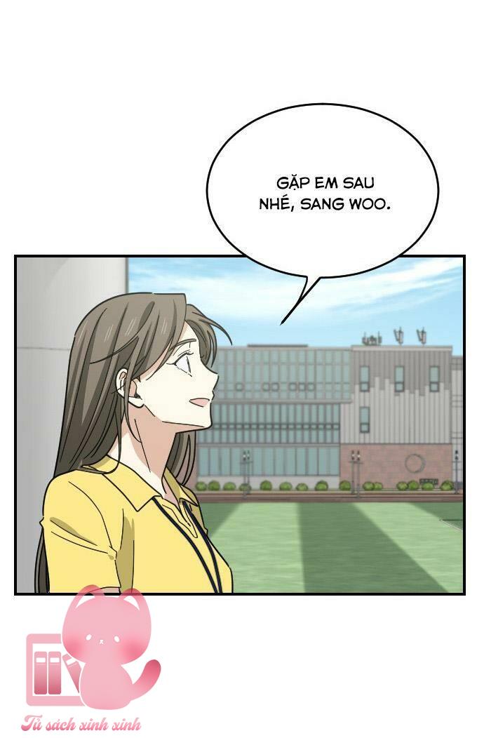 Bạn Của Em Trai - Chap 36 - Trang 32