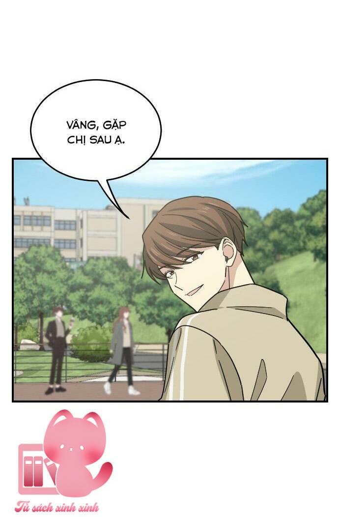 Bạn Của Em Trai - Chap 36 - Trang 33