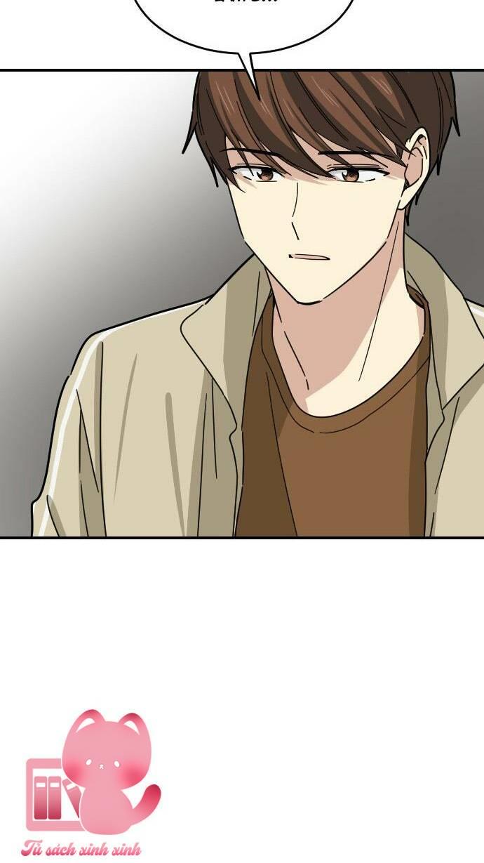 Bạn Của Em Trai - Chap 36 - Trang 35