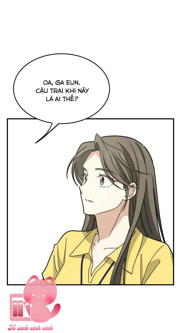 Bạn Của Em Trai - Chap 36 - Trang 38