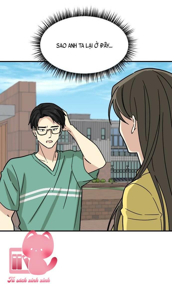 Bạn Của Em Trai - Chap 36 - Trang 40