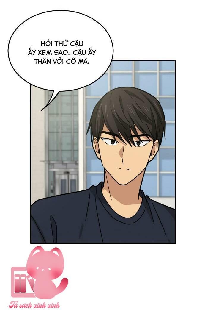 Bạn Của Em Trai - Chap 36 - Trang 5