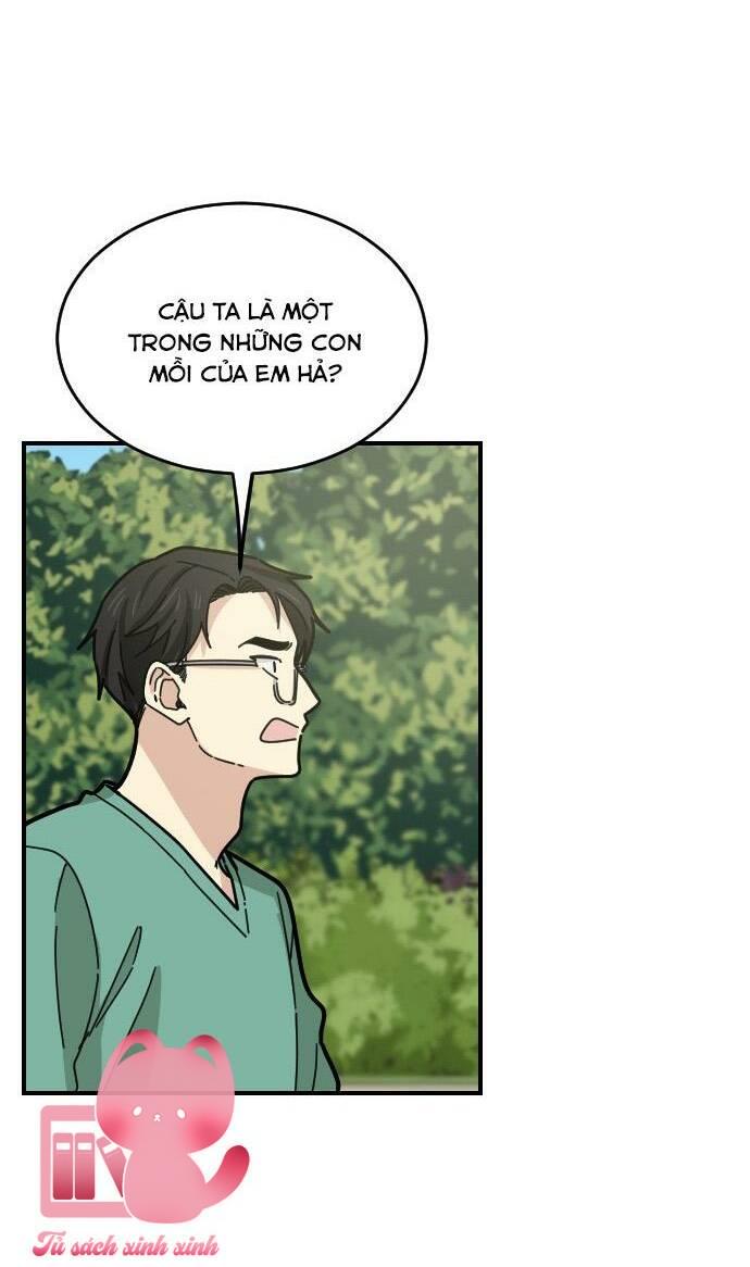 Bạn Của Em Trai - Chap 36 - Trang 43
