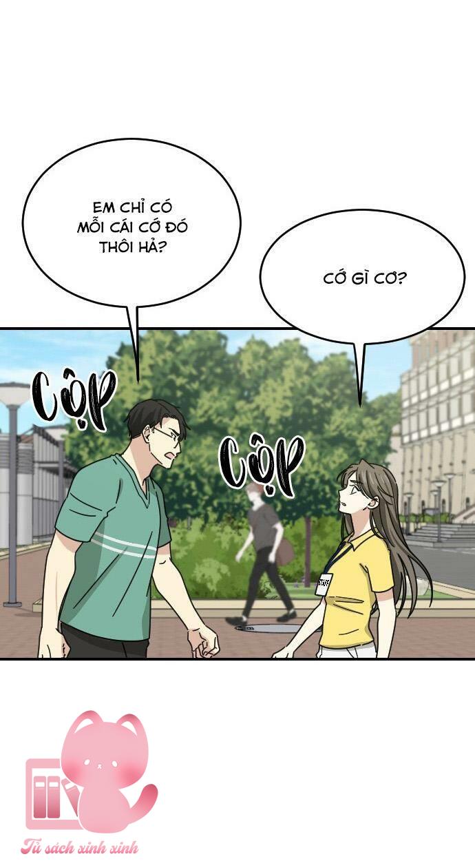 Bạn Của Em Trai - Chap 36 - Trang 45