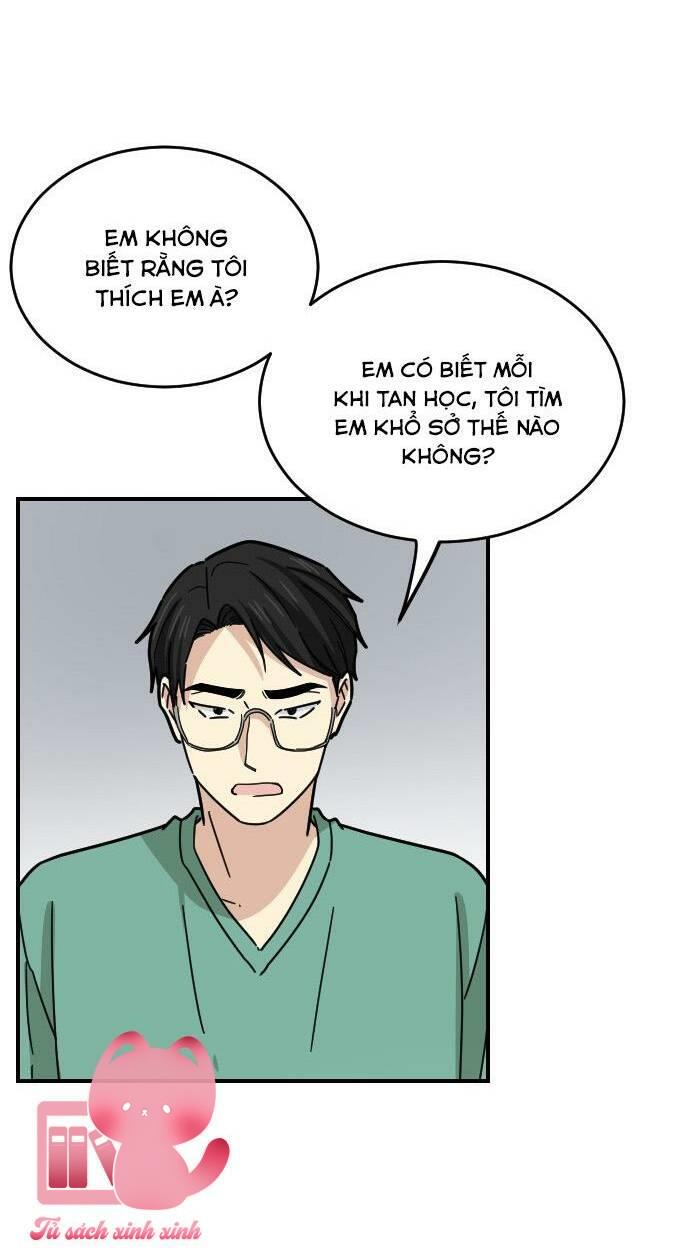 Bạn Của Em Trai - Chap 36 - Trang 46