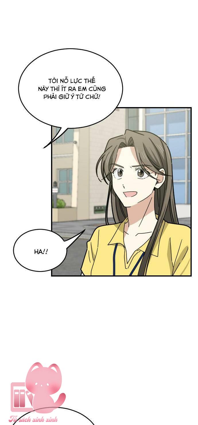 Bạn Của Em Trai - Chap 36 - Trang 47