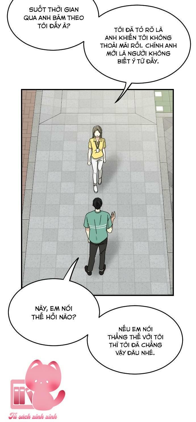 Bạn Của Em Trai - Chap 36 - Trang 48