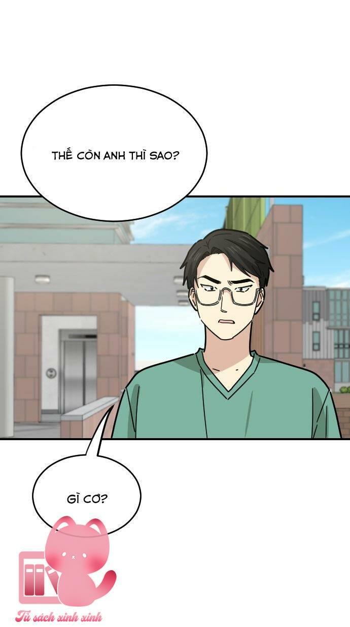 Bạn Của Em Trai - Chap 36 - Trang 49