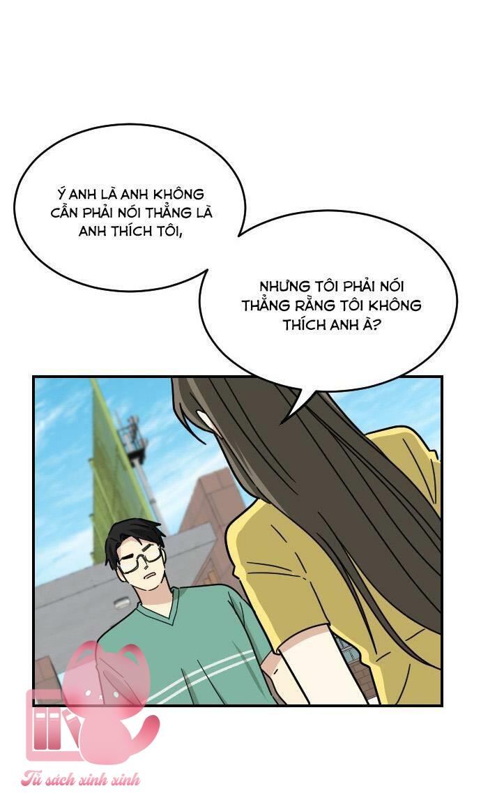 Bạn Của Em Trai - Chap 36 - Trang 50