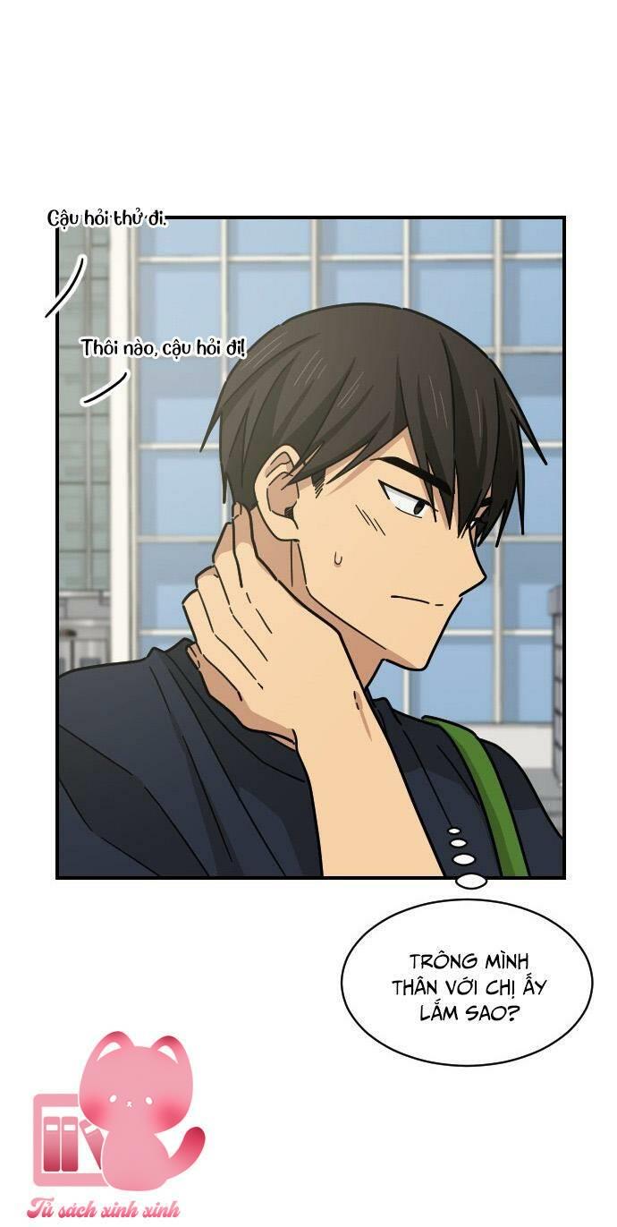Bạn Của Em Trai - Chap 36 - Trang 6