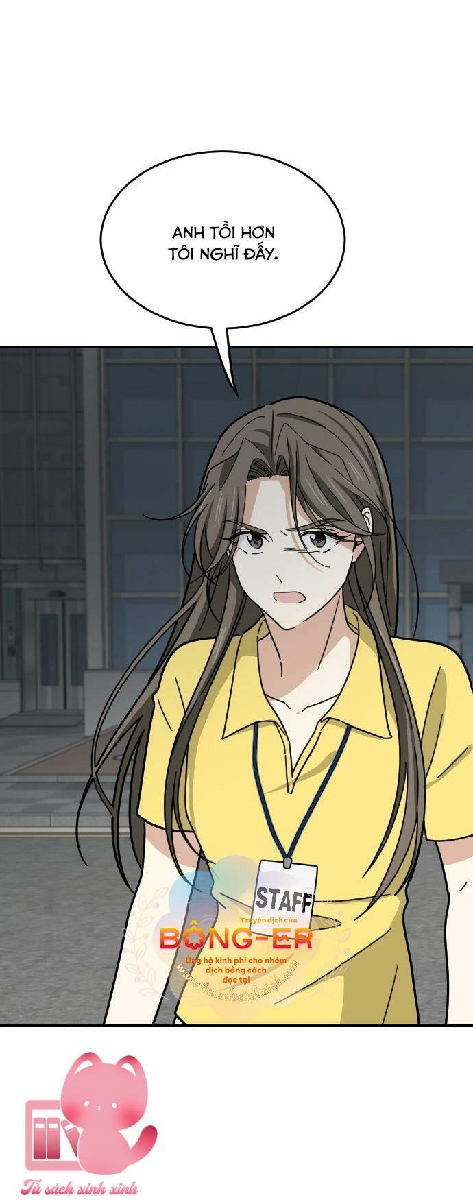 Bạn Của Em Trai - Chap 36 - Trang 52