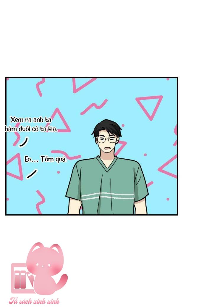 Bạn Của Em Trai - Chap 36 - Trang 53