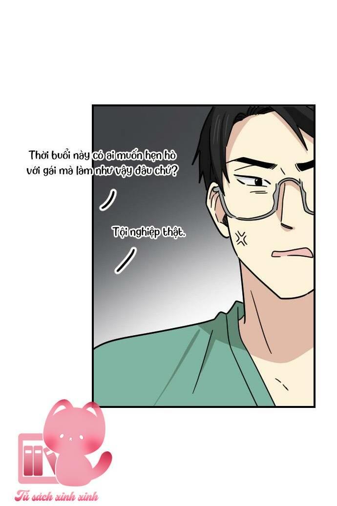Bạn Của Em Trai - Chap 36 - Trang 54