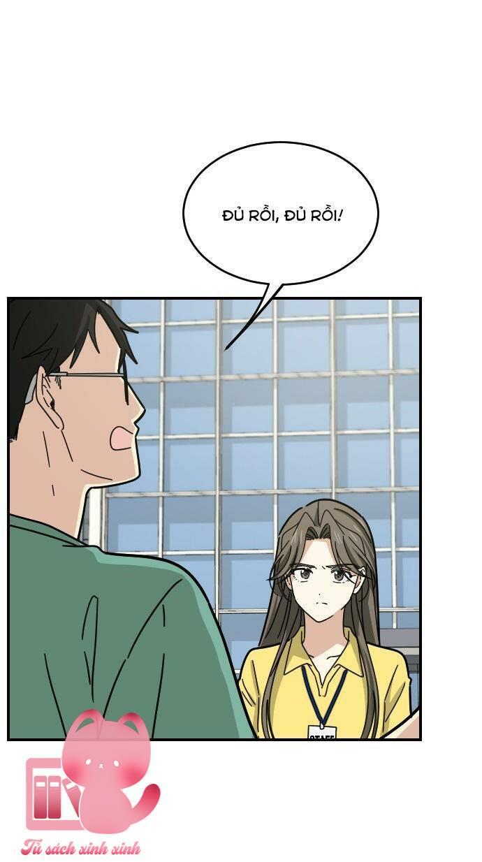 Bạn Của Em Trai - Chap 36 - Trang 55
