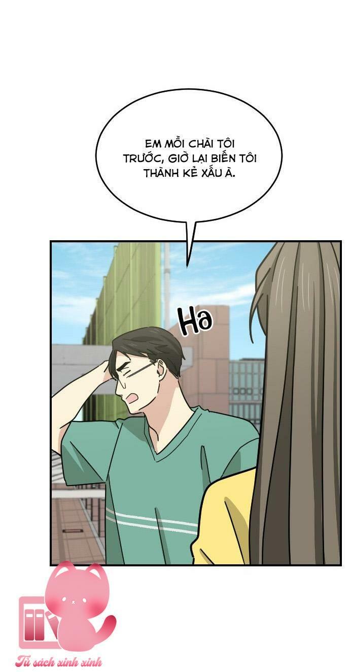 Bạn Của Em Trai - Chap 36 - Trang 56