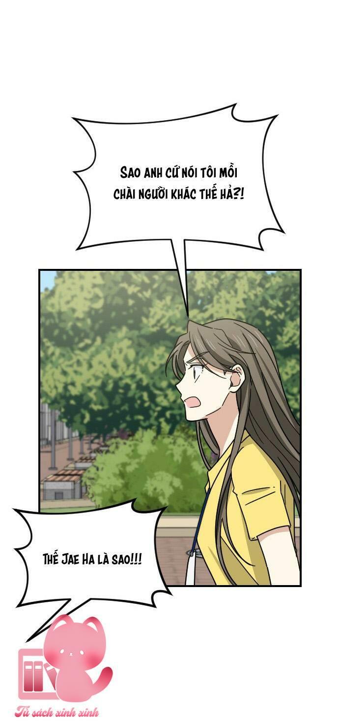 Bạn Của Em Trai - Chap 36 - Trang 57