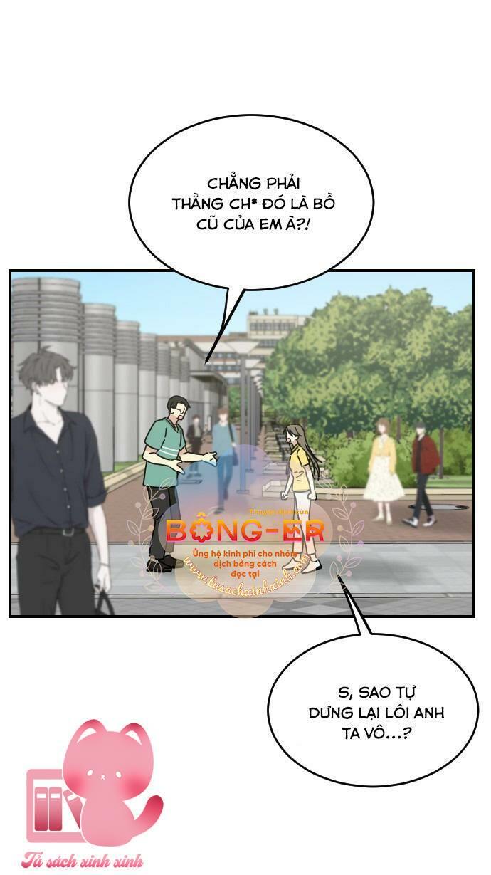 Bạn Của Em Trai - Chap 36 - Trang 58