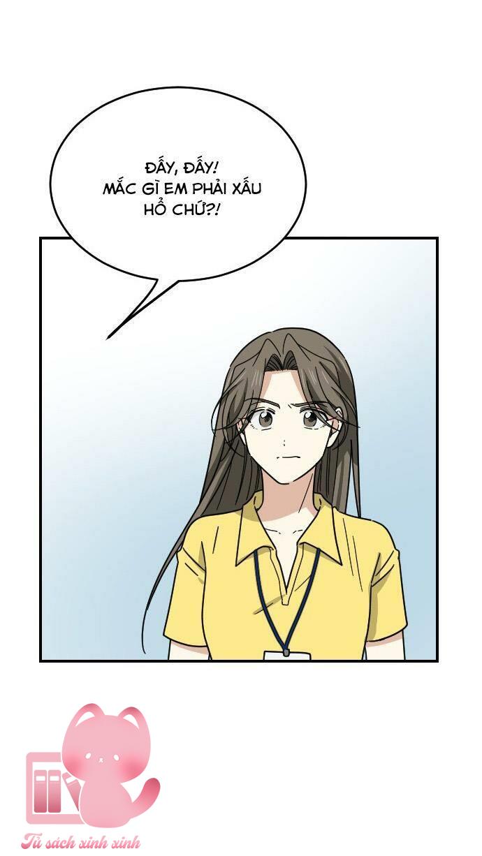 Bạn Của Em Trai - Chap 36 - Trang 59