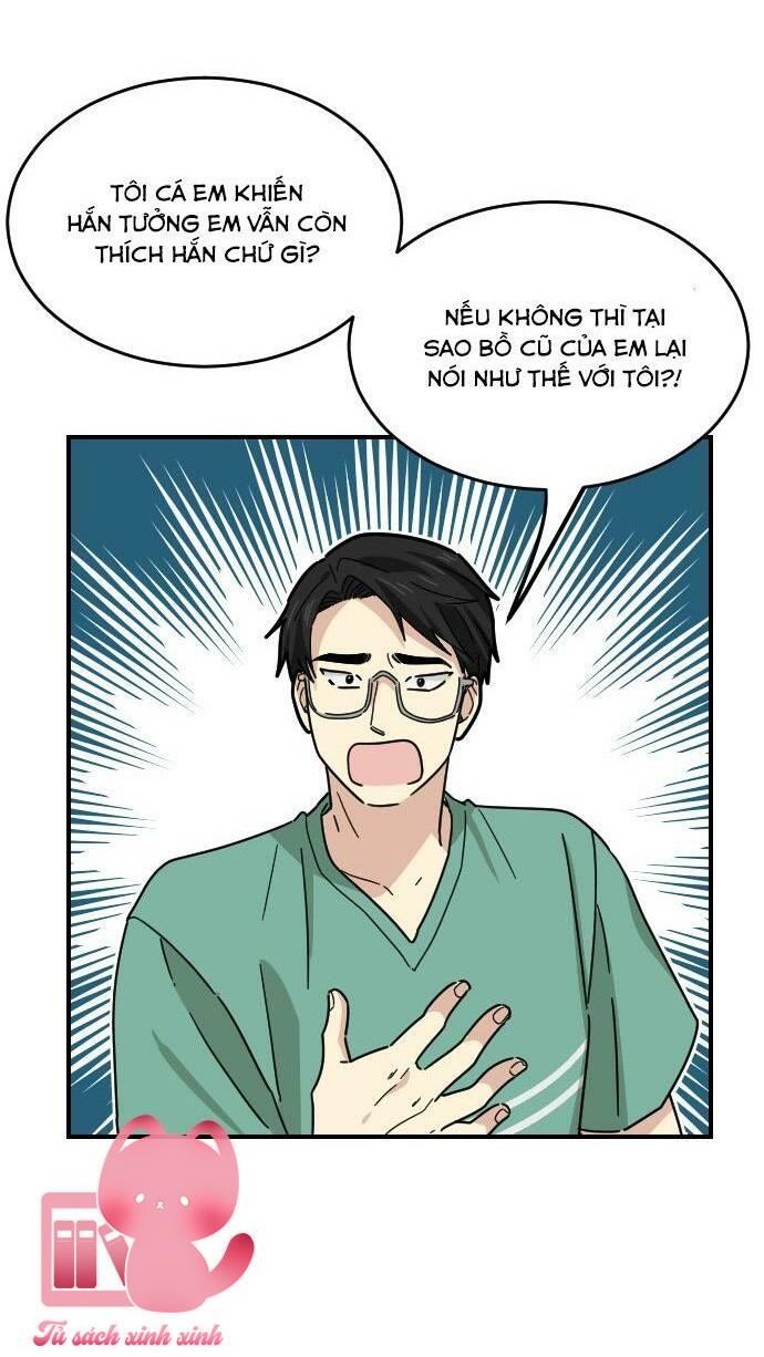 Bạn Của Em Trai - Chap 36 - Trang 60