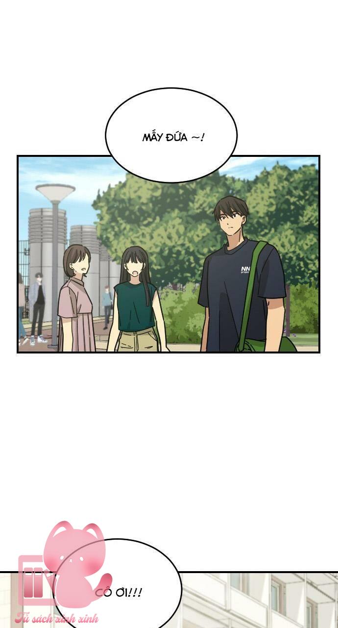 Bạn Của Em Trai - Chap 36 - Trang 7