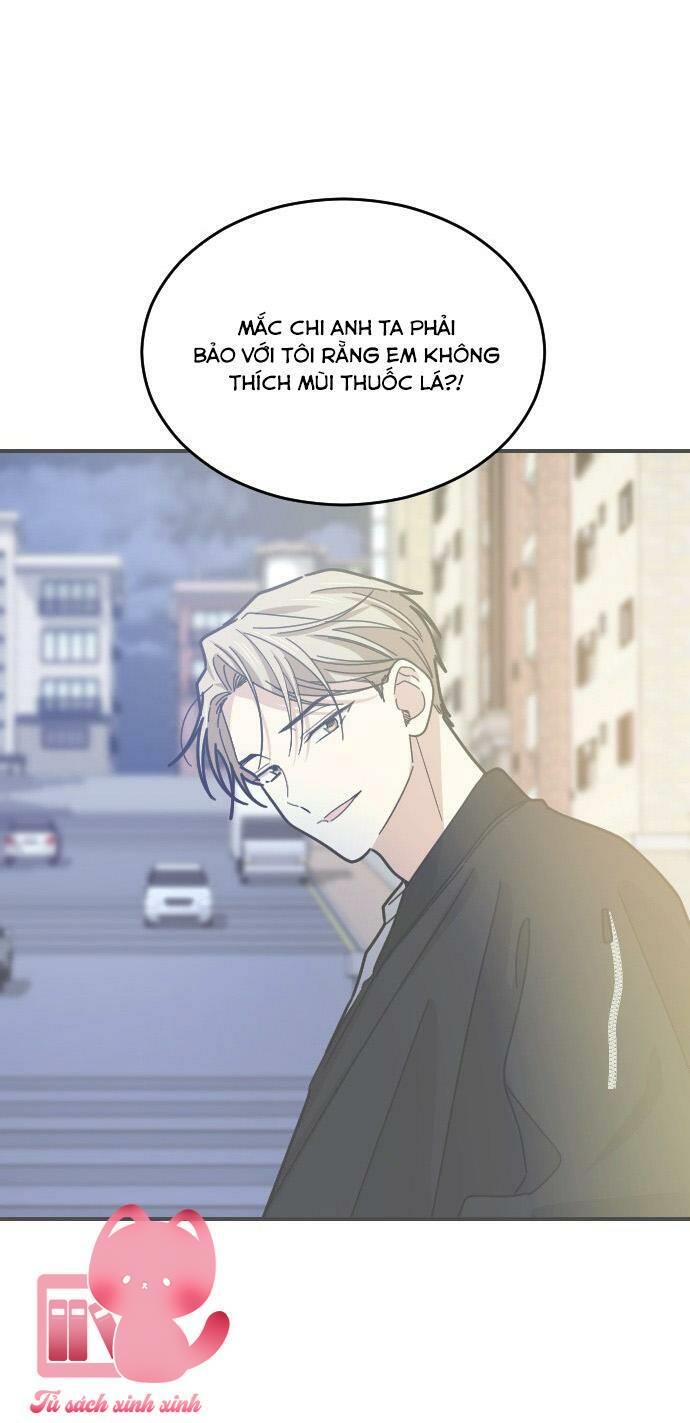 Bạn Của Em Trai - Chap 36 - Trang 61