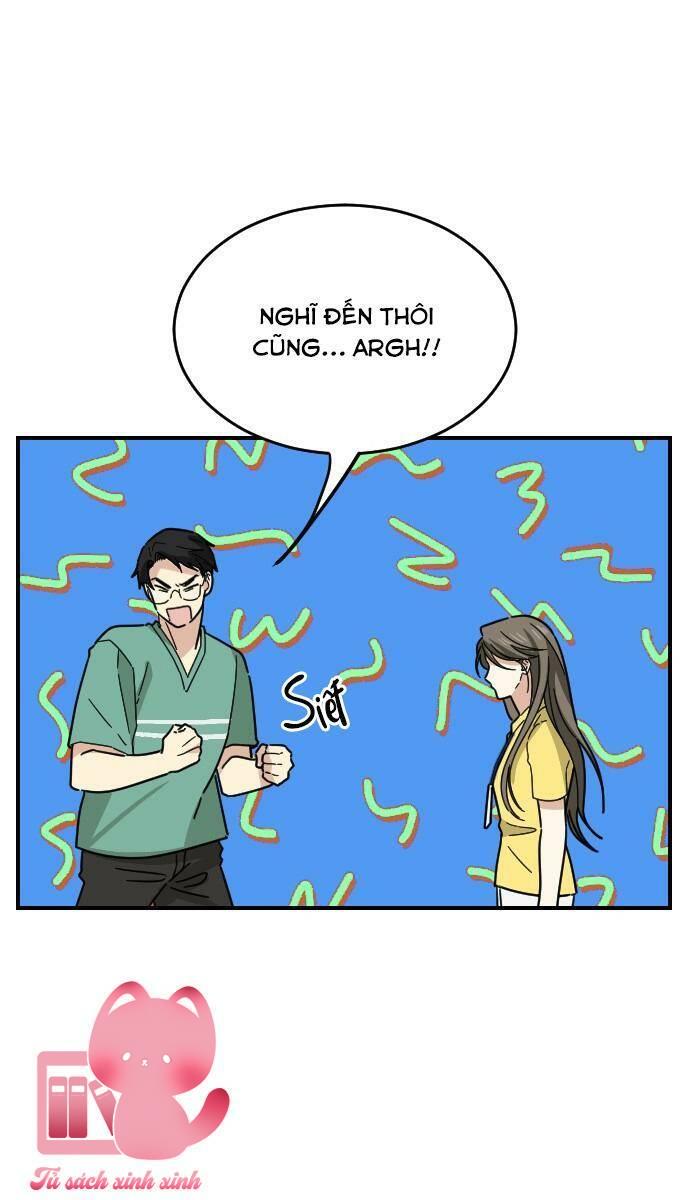 Bạn Của Em Trai - Chap 36 - Trang 62