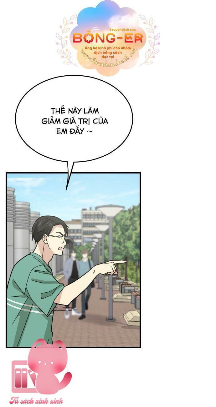 Bạn Của Em Trai - Chap 36 - Trang 65
